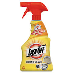 DEGREASER,KITCHEN,16OZ